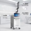 Picosecond Laser Machine Technology