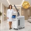 Picosecond Laser Machine Technology