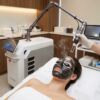 Picosecond Laser Machine Technology