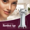 Professional 4 Frequencies MPT HIFU Lifting & Skin Tightening Face Lifting & Wrinkle Removal(Terminal Age)