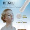 Professional 4 Frequencies MPT HIFU Lifting & Skin Tightening Face Lifting & Wrinkle Removal(Terminal Age)