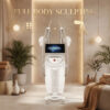 Professional EMS Muscle Building & Body Sculpting System (CircSlim )
