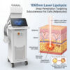 1060nm Diode Laser Body Sculpting System