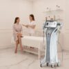 Professional 4 Frequencies MPT HIFU Lifting & Skin Tightening Face Lifting & Wrinkle Removal(Terminal Age)
