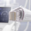 Professional Gold RF Microneedling Machine