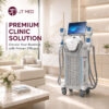 Professional 360° Cryolipolysis Fat Freezing Machine