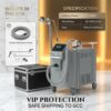 Professional Skin Cooling System