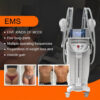 Professional EMS Muscle Building & Body Sculpting System (CircSlim )