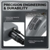 Long Pulse 1064nm & Alex 755nm Dual-Wavelength Laser System