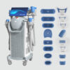 Professional 360° Cryolipolysis Fat Freezing Machine