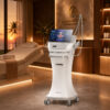 Professional Gold RF Microneedling Machine