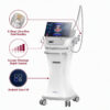 Professional Gold RF Microneedling Machine