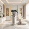 Professional Diode Laser Hair Removal Machine for Medical Aesthetic Clinics （T8PRO）