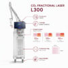 产品2 CO2 Fractional Laser Machine: The Gold Standard for Professional Skin Resurfacing