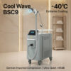 Professional Skin Cooling System