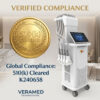 1060nm Diode Laser Body Sculpting System