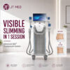 Professional 360° Cryolipolysis Fat Freezing Machine