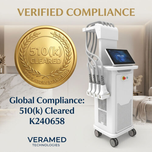 1060nm Diode Laser Body Sculpting System