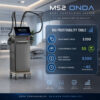 Coolwave Microwave Body Slimming MachineTargeted Fat Reduction Skin Tightening System