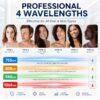 Professional Diode Laser Hair Removal Machine for Medical Aesthetic Clinics （T8PRO）